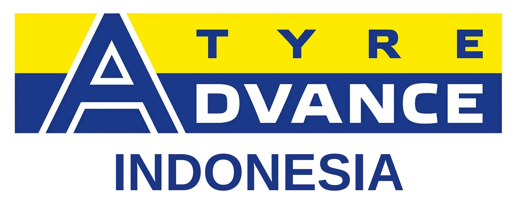 Logo advance indonesia