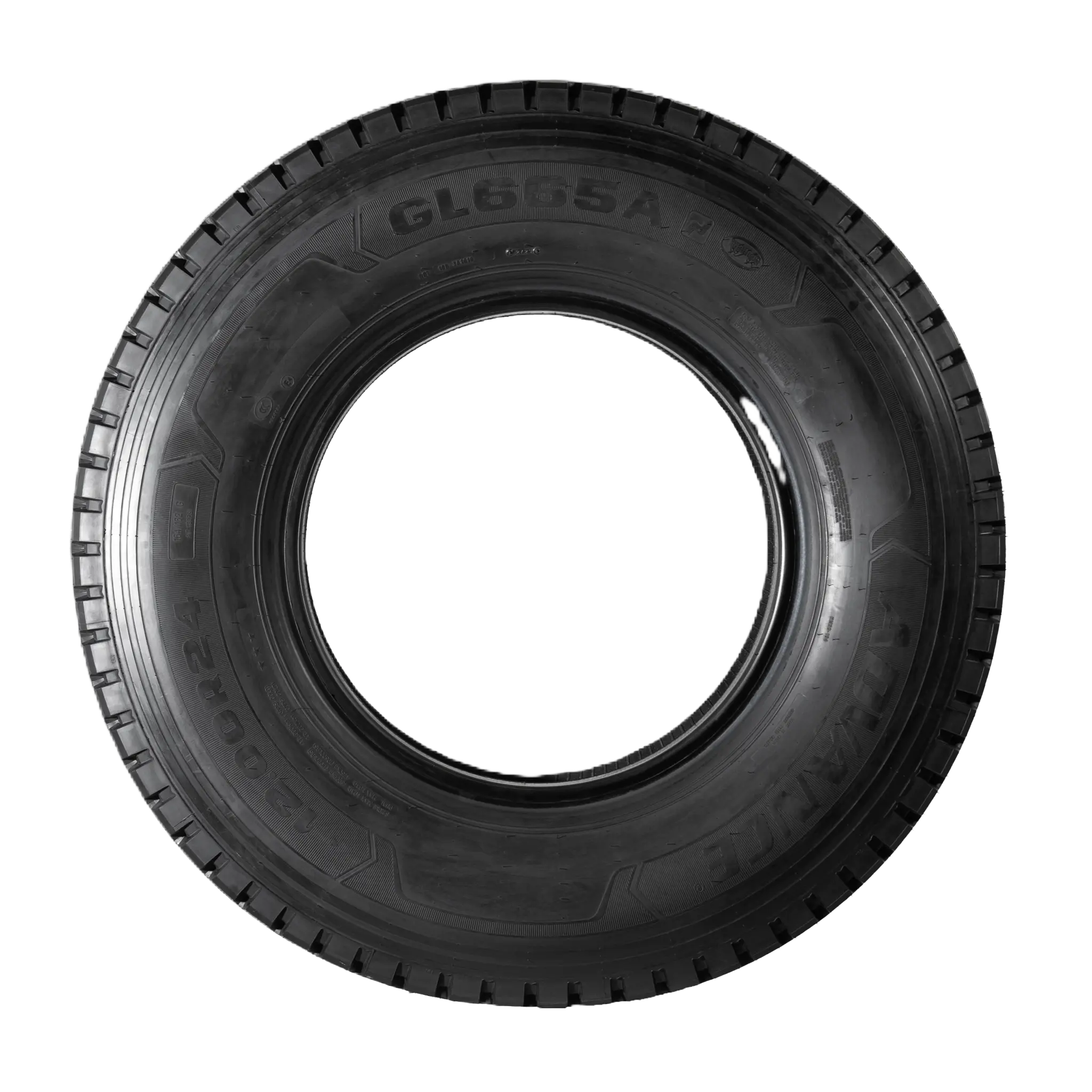 GL665A Advance Tire