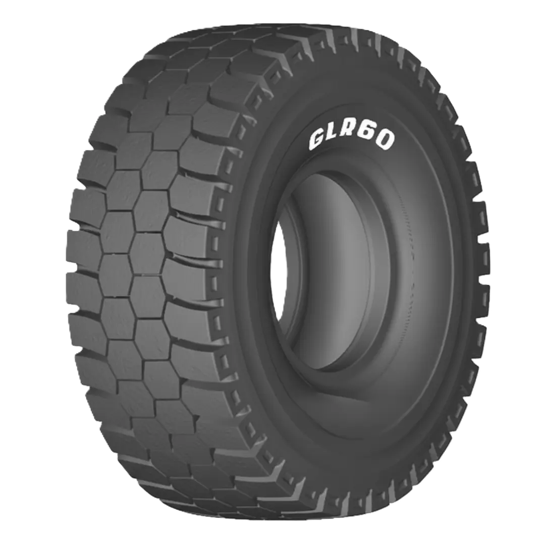 GLR60 Advance Tire