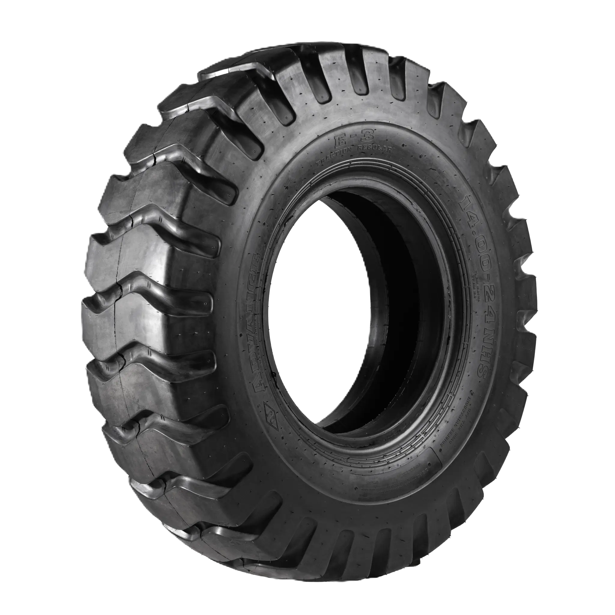 E-3L Advance Tire