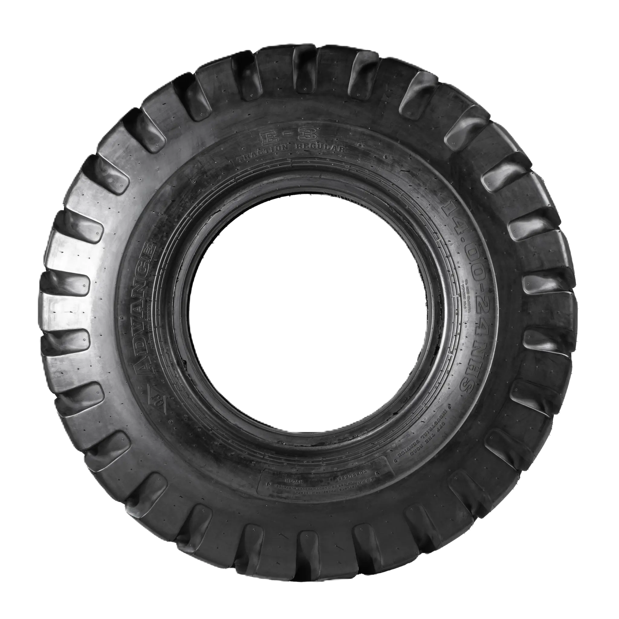 E-3L Advance Tire