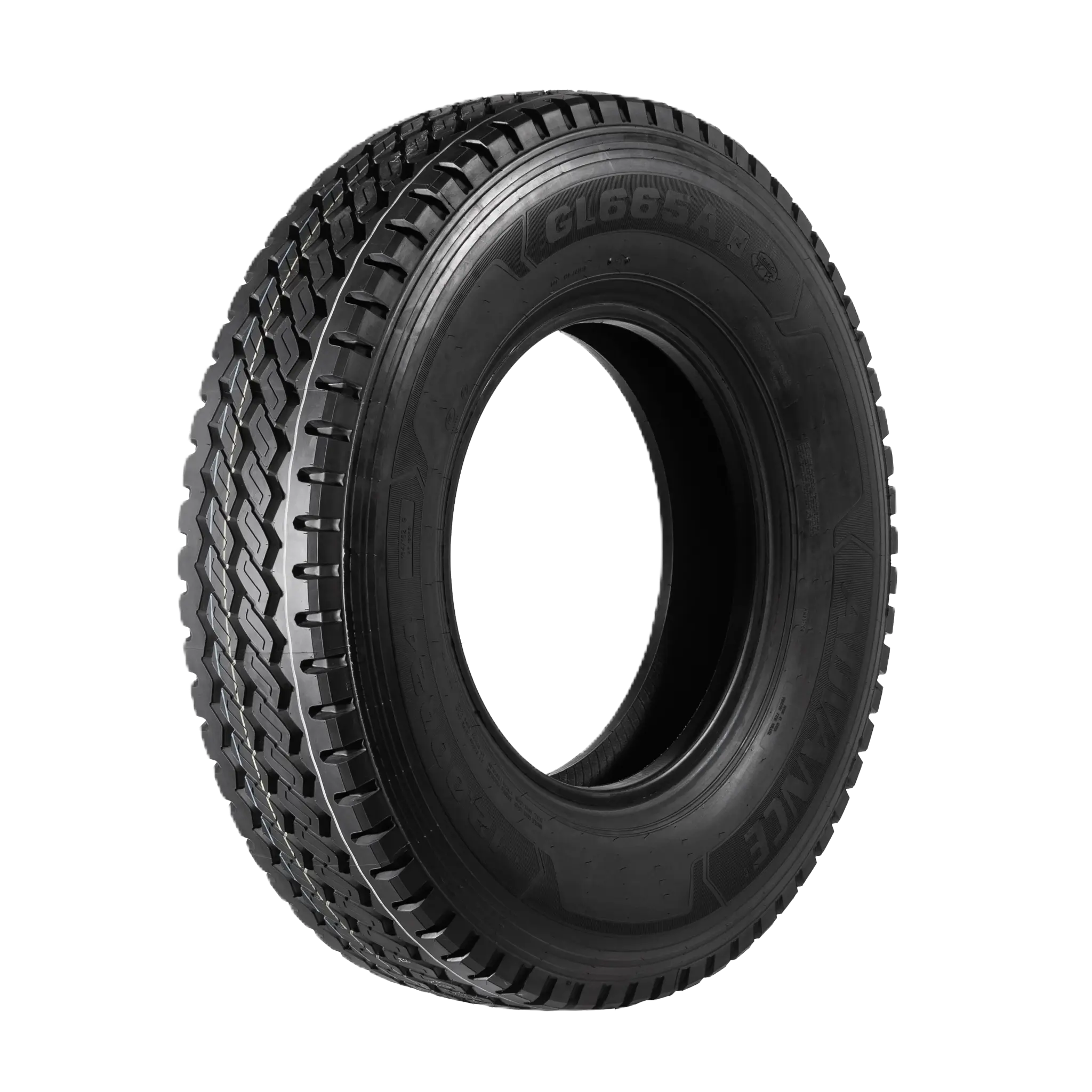 GL665A Advance Tire