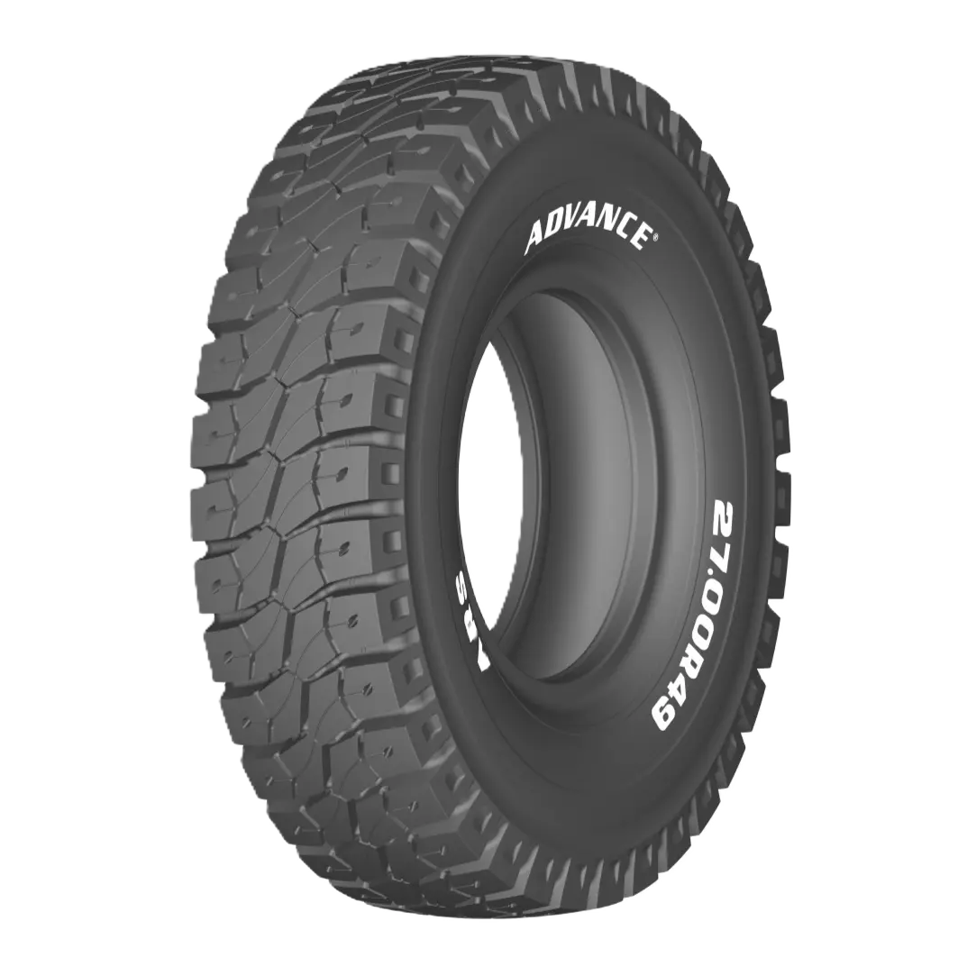 ARS Advance Tire