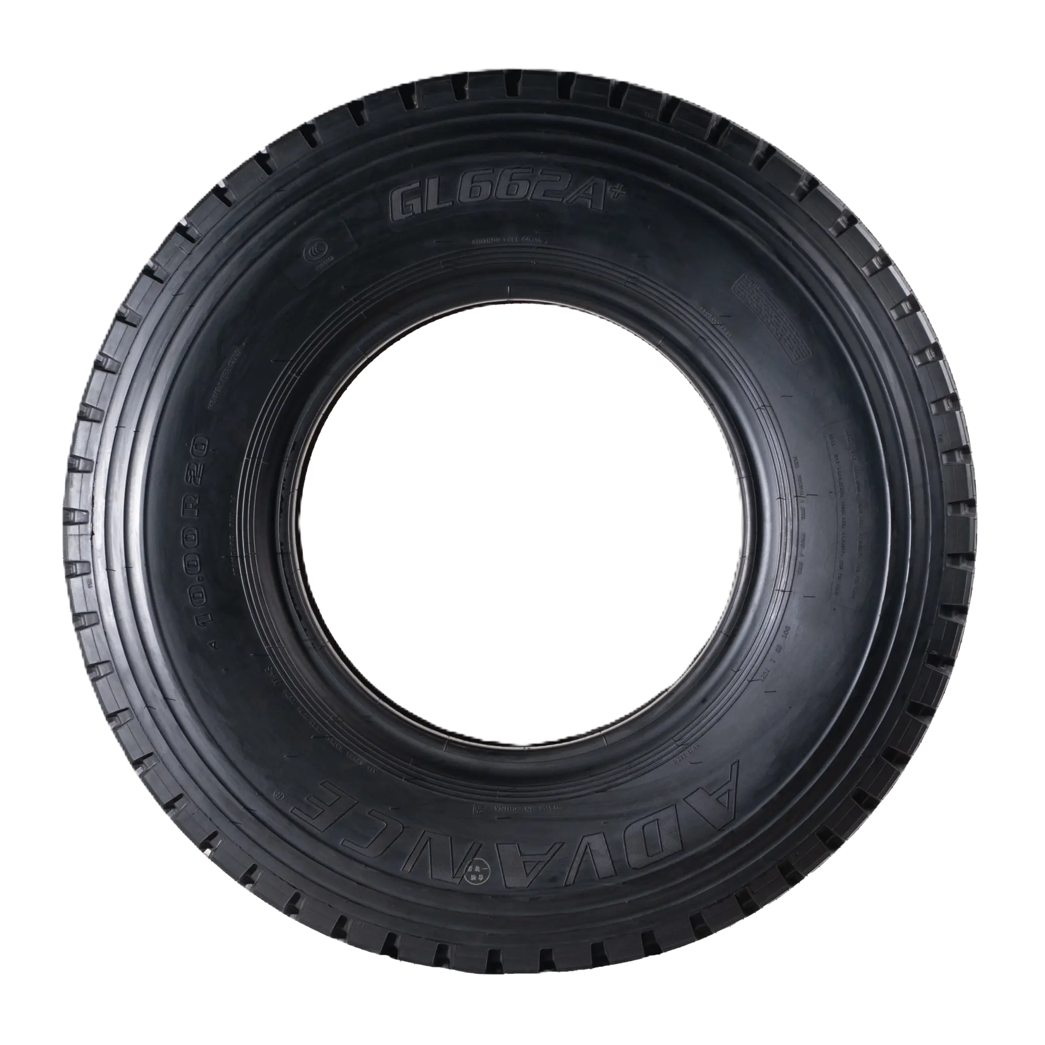 GL662A Advance Tire